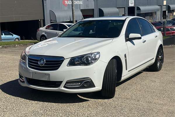 2013 Holden Calais V VF