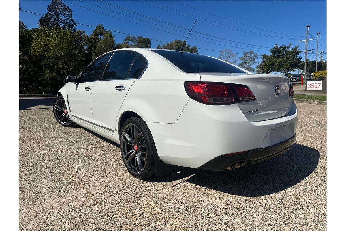 2013 Holden Calais V VF