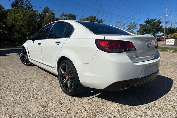 2013 Holden Calais V VF