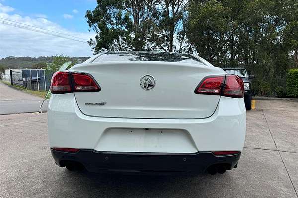 2013 Holden Calais V VF