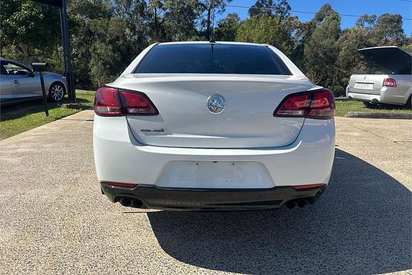 2013 Holden Calais V VF