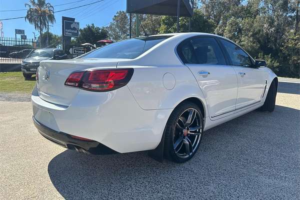 2013 Holden Calais V VF