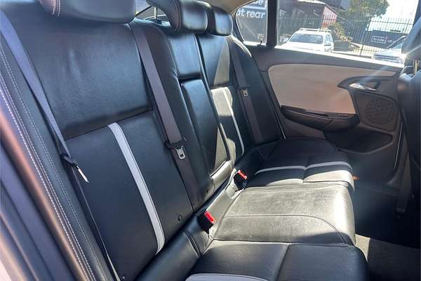 2013 Holden Calais V VF