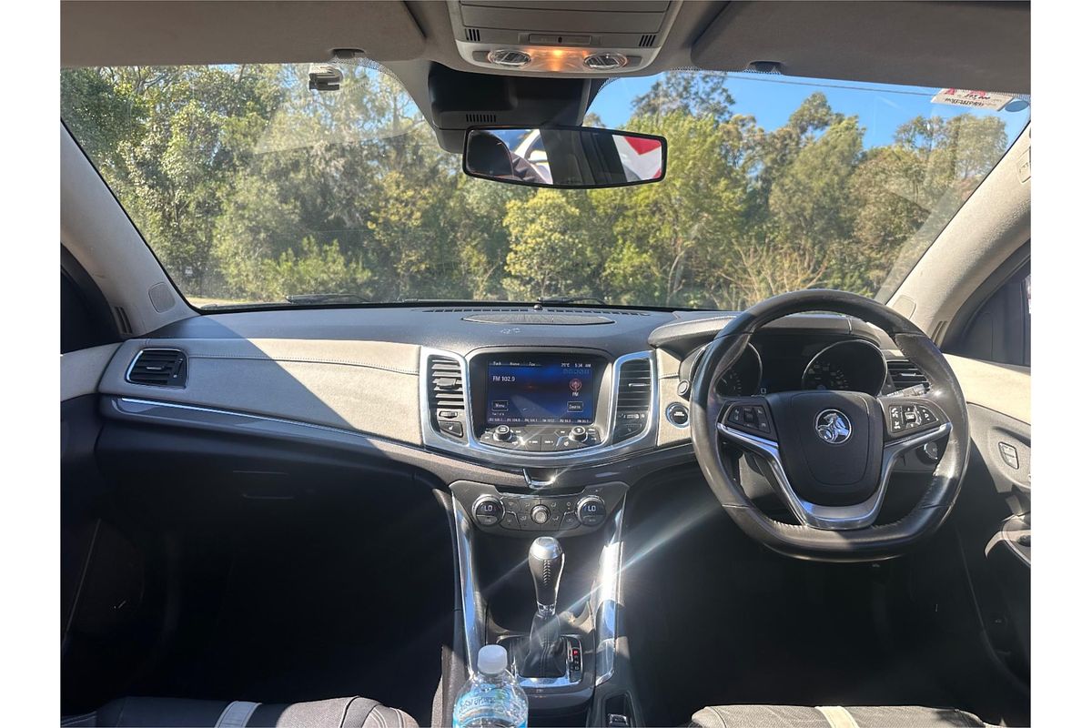 2013 Holden Calais V VF