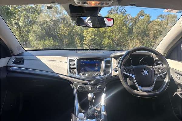 2013 Holden Calais V VF