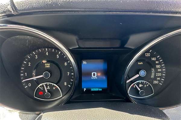 2013 Holden Calais V VF