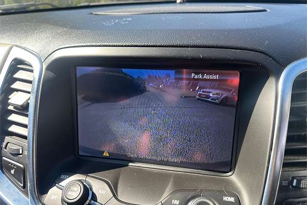 2013 Holden Calais V VF