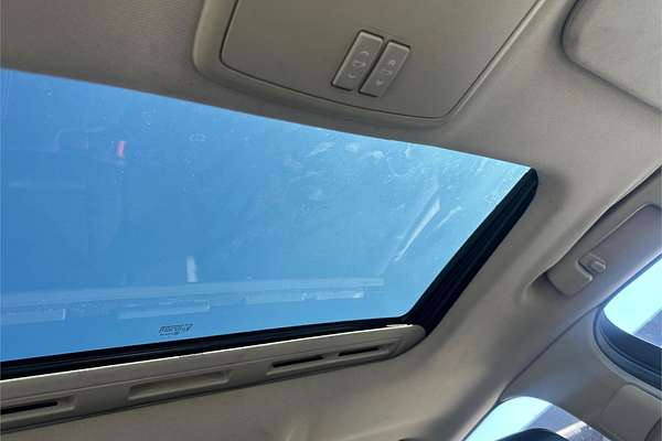 2013 Holden Calais V VF