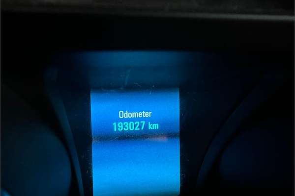 2013 Holden CALAIS V VF