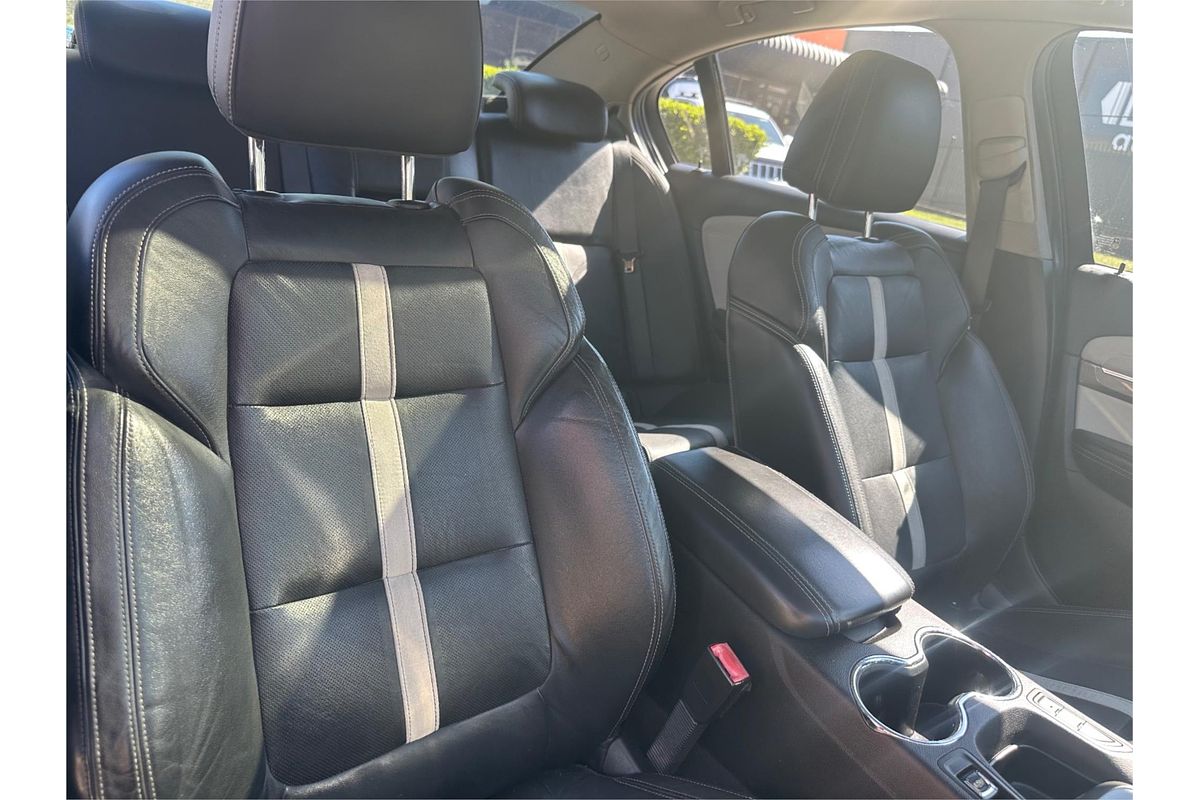 2013 Holden Calais V VF