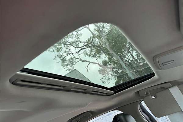 2013 Holden CALAIS V VF