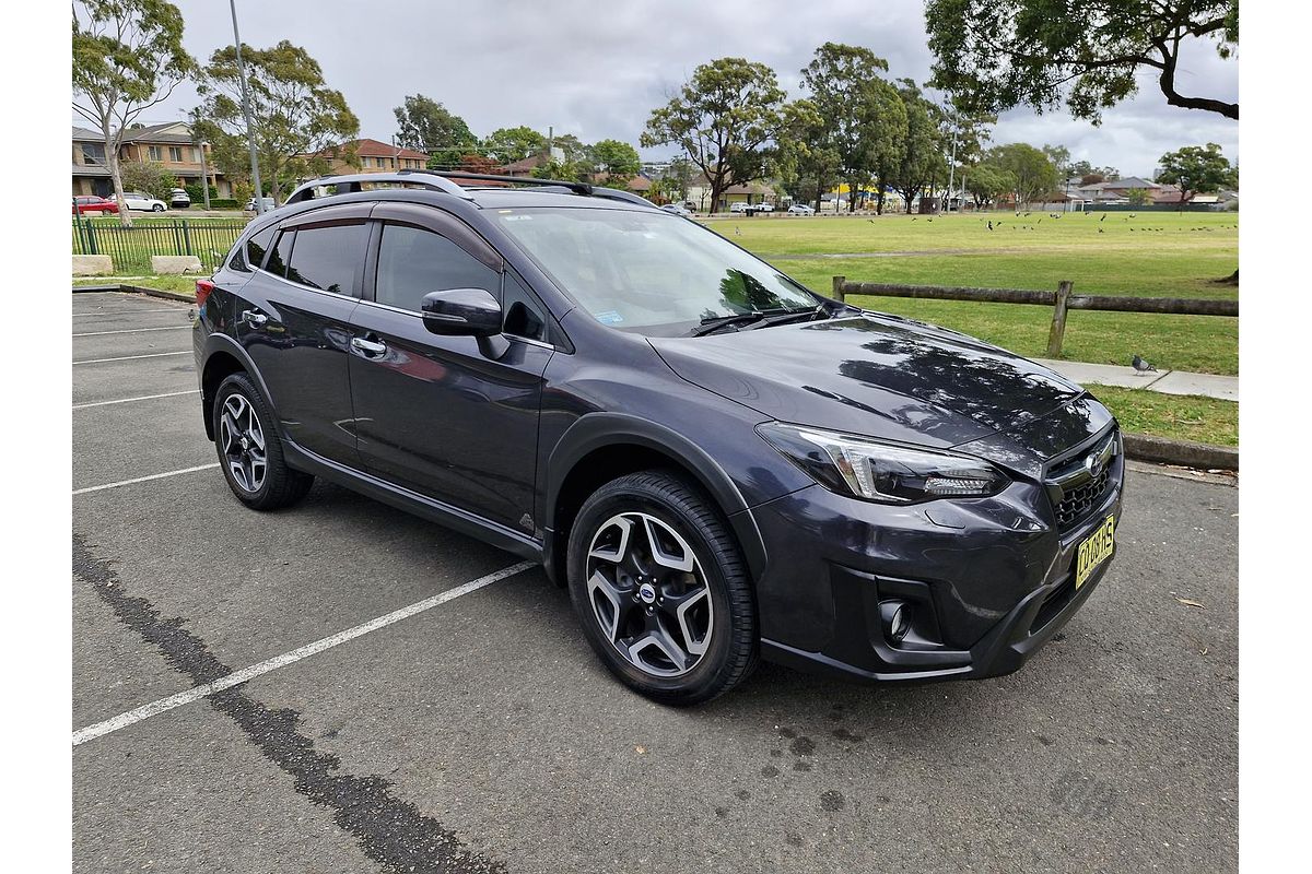 2018 Subaru XV 2.0i-S G5X