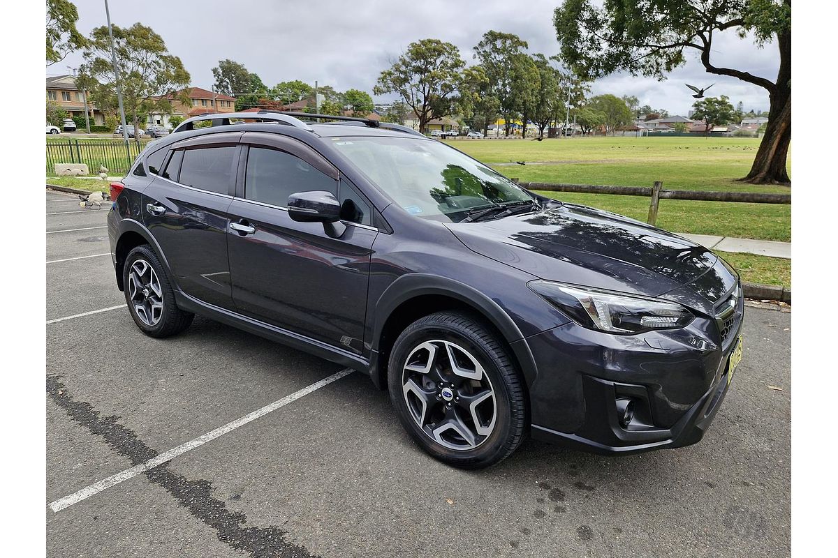 2018 Subaru XV 2.0i-S G5X