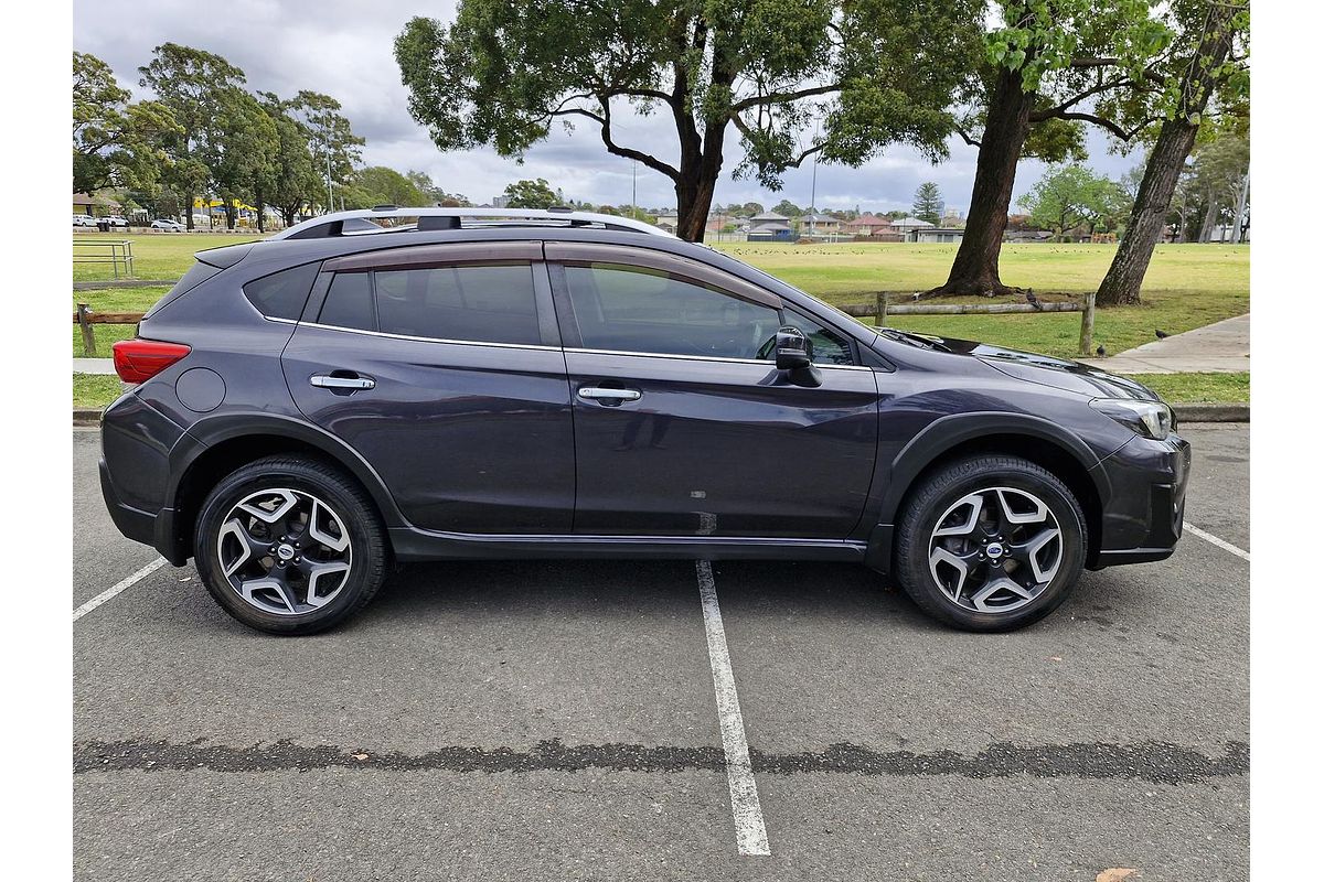 2018 Subaru XV 2.0i-S G5X