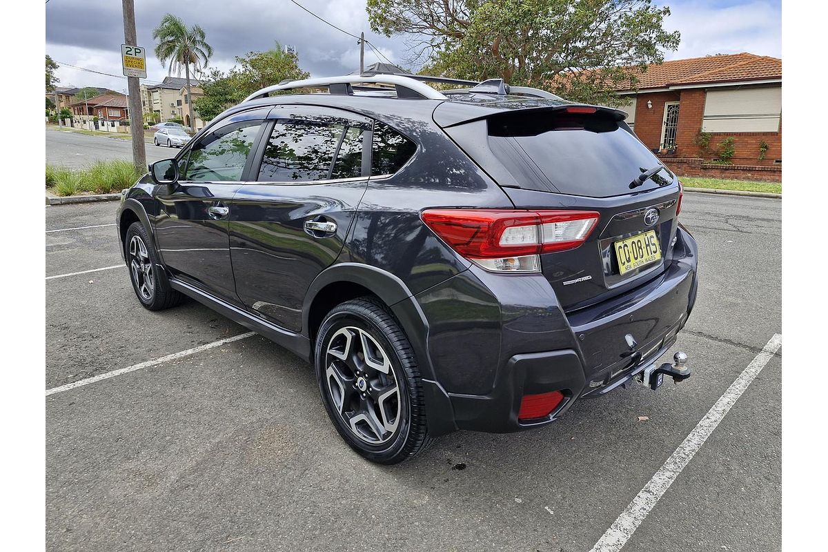 2018 Subaru XV 2.0i-S G5X