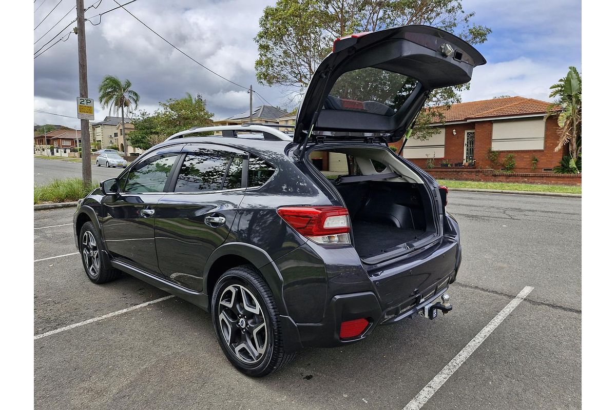 2018 Subaru XV 2.0i-S G5X