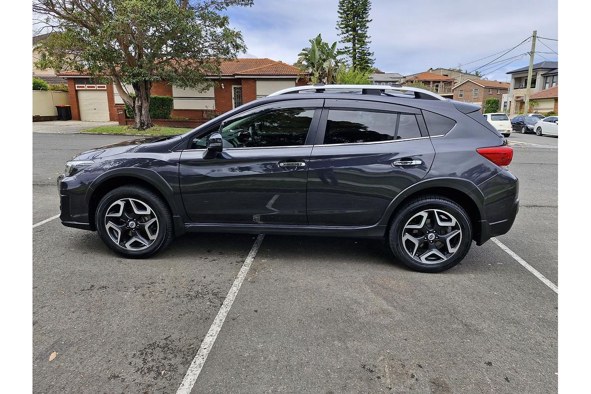 2018 Subaru XV 2.0i-S G5X