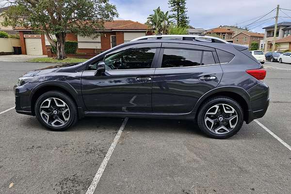 2018 Subaru XV 2.0i-S G5X