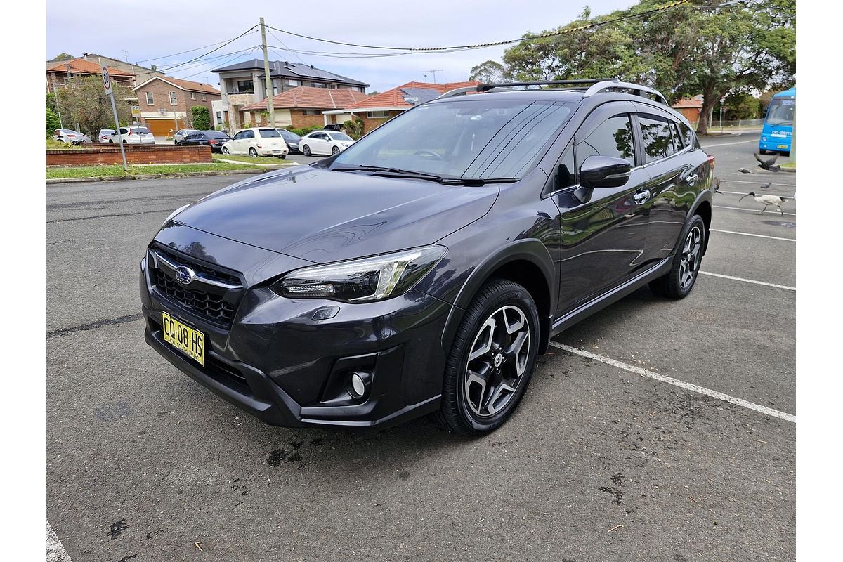 2018 Subaru XV 2.0i-S G5X