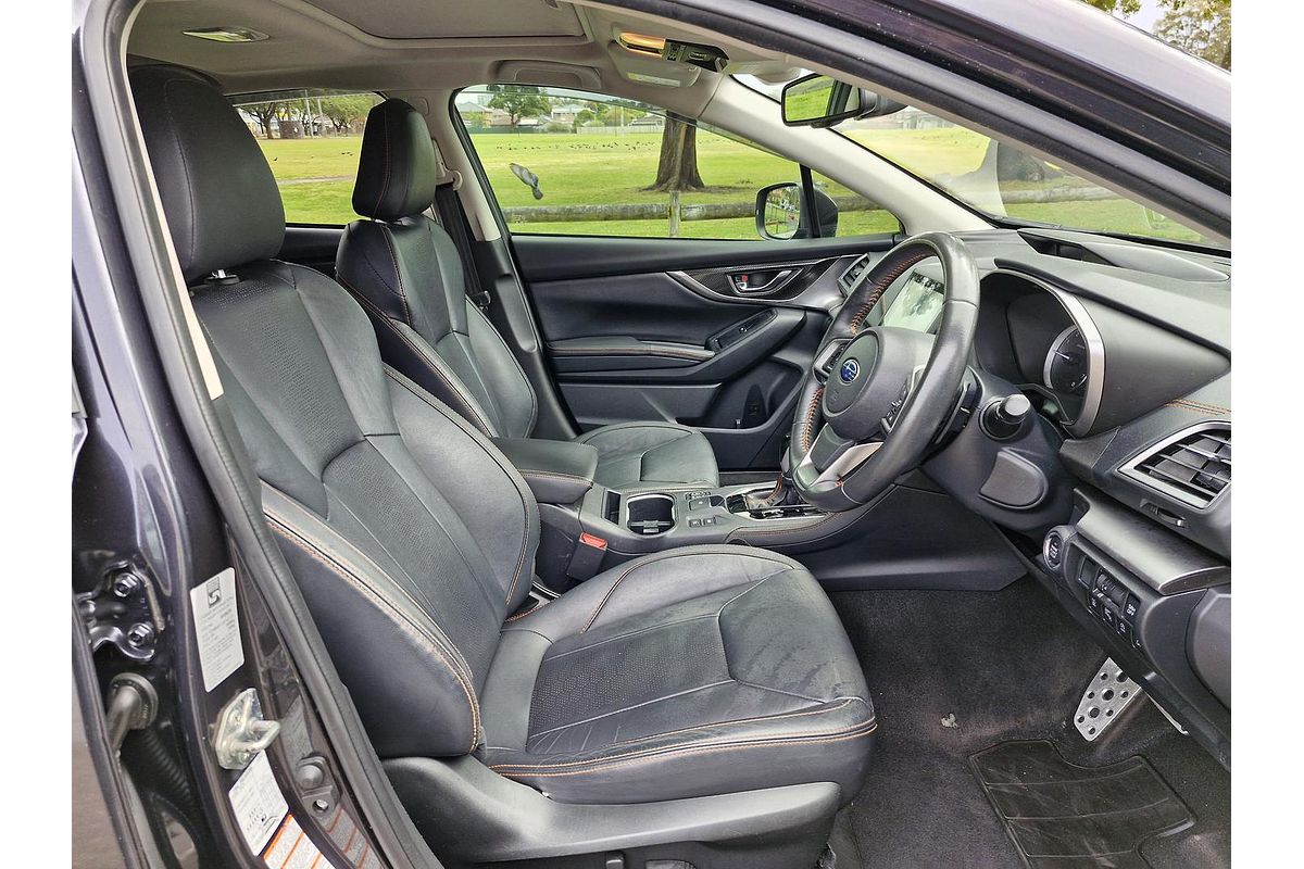 2018 Subaru XV 2.0i-S G5X