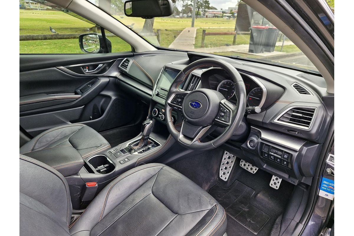 2018 Subaru XV 2.0i-S G5X