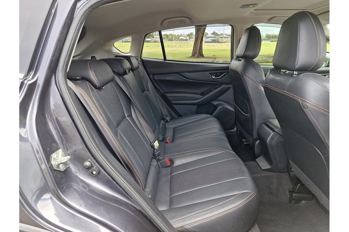 2018 Subaru XV 2.0i-S G5X