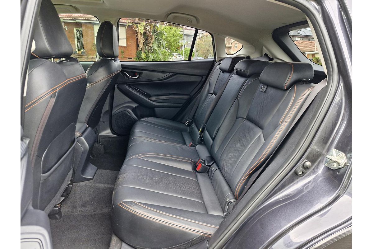 2018 Subaru XV 2.0i-S G5X