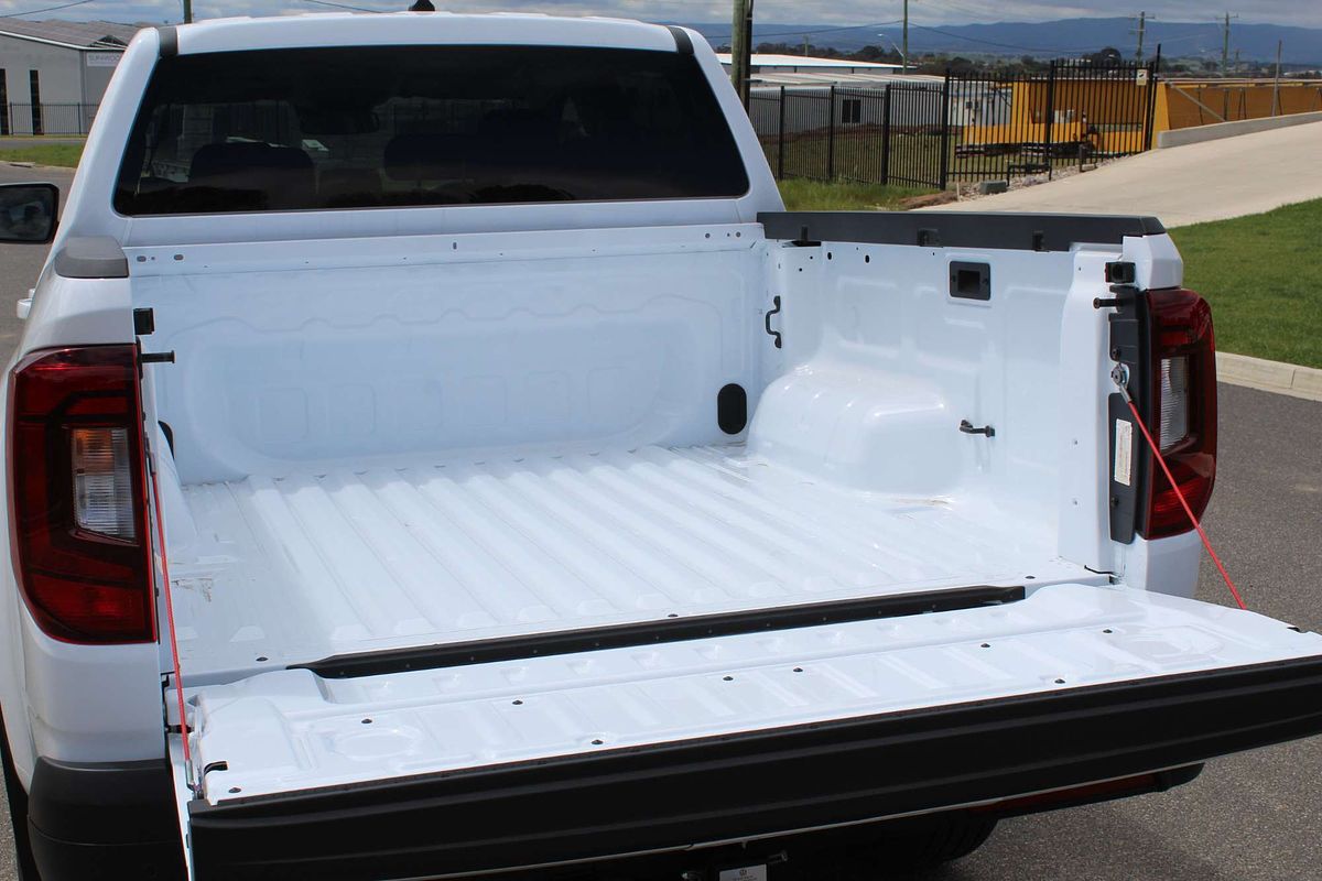 2024 Volkswagen Amarok TDI500 Life NF 4X4