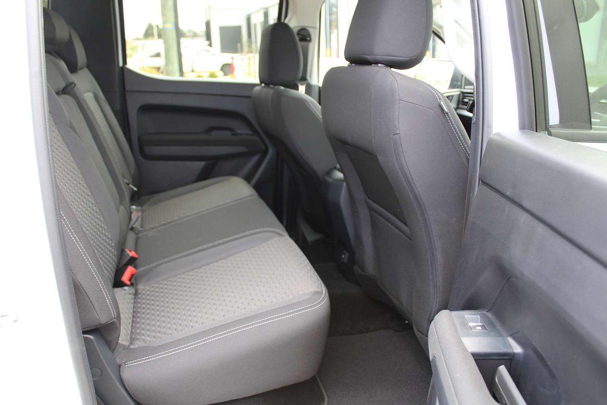 2024 Volkswagen Amarok TDI500 Life NF 4X4
