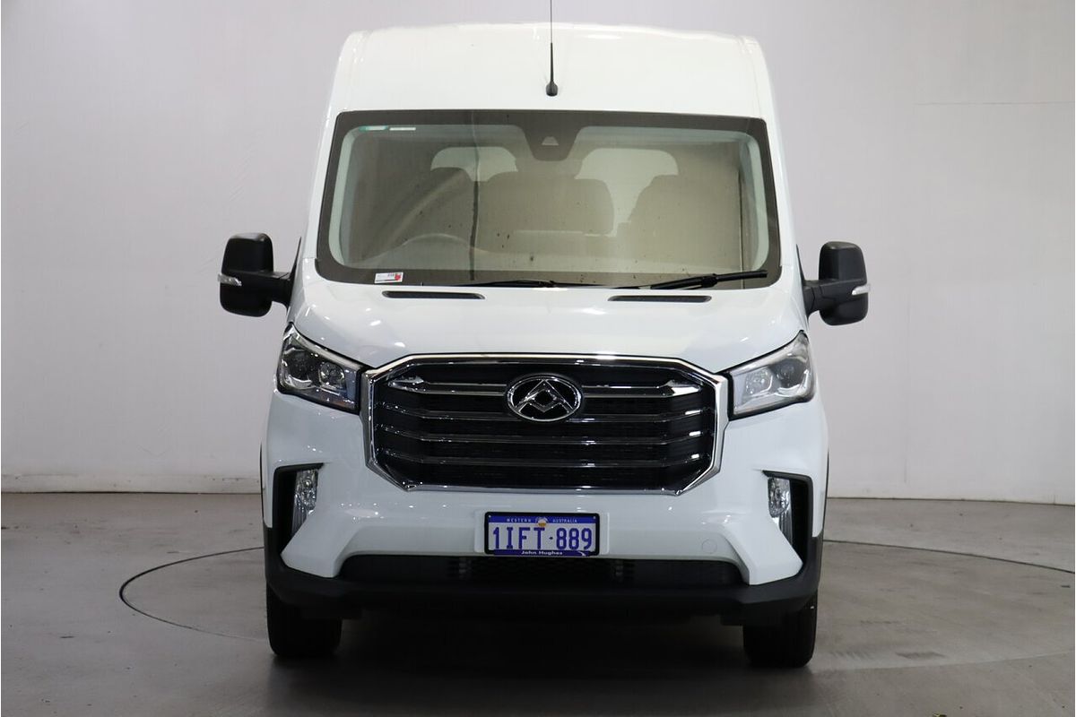 2024 LDV Deliver 9 LWB
