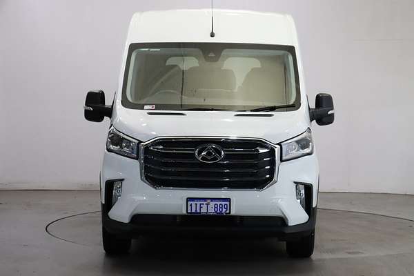 2024 LDV Deliver 9 LWB