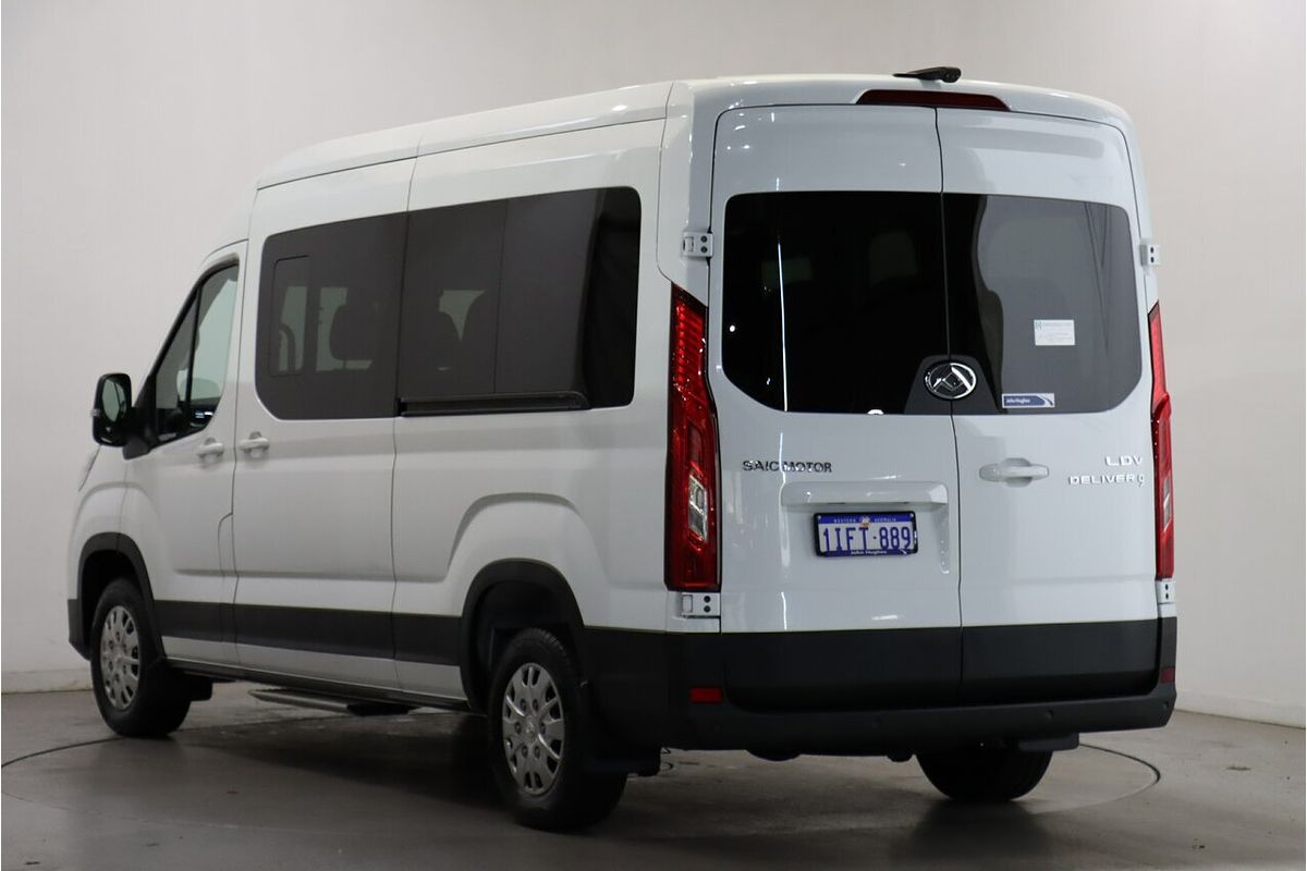 2024 LDV Deliver 9 LWB