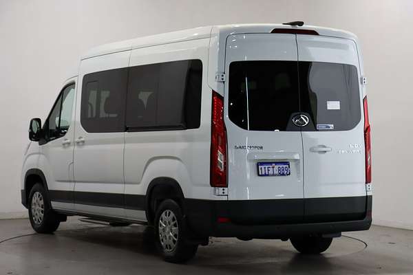 2024 LDV Deliver 9 LWB