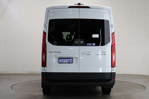 2024 LDV Deliver 9 LWB