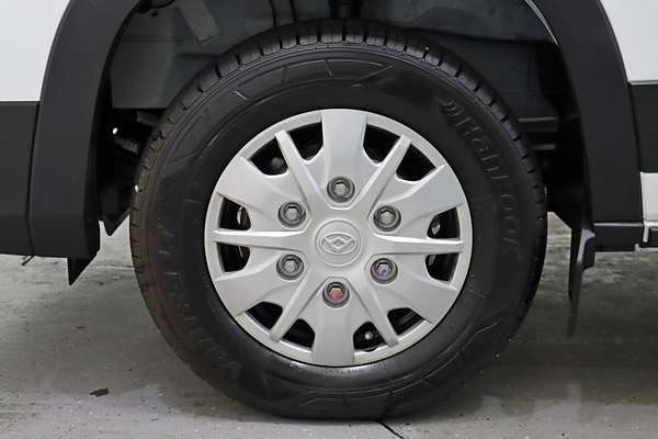 2024 LDV Deliver 9 LWB