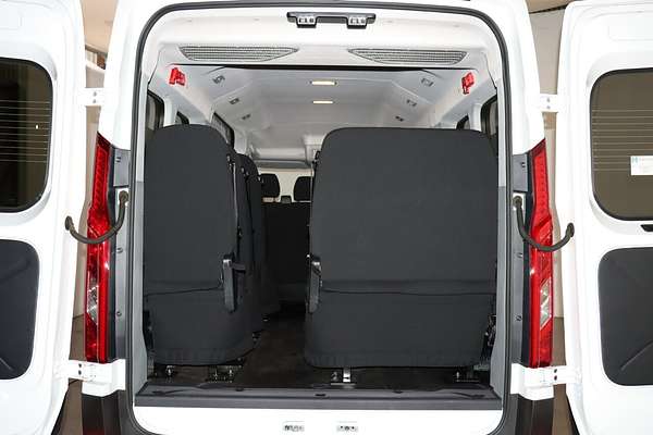 2024 LDV Deliver 9 LWB