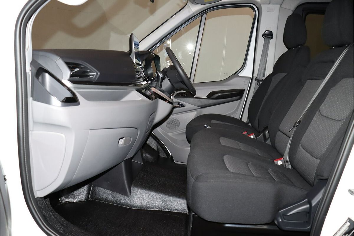 2024 LDV Deliver 9 LWB