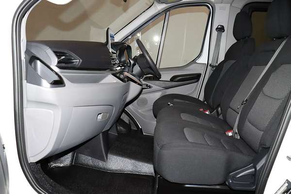 2024 LDV Deliver 9 LWB