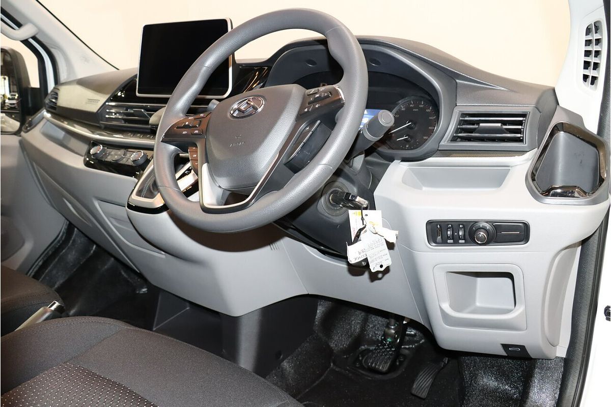 2024 LDV Deliver 9 LWB