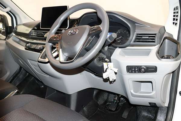 2024 LDV Deliver 9 LWB