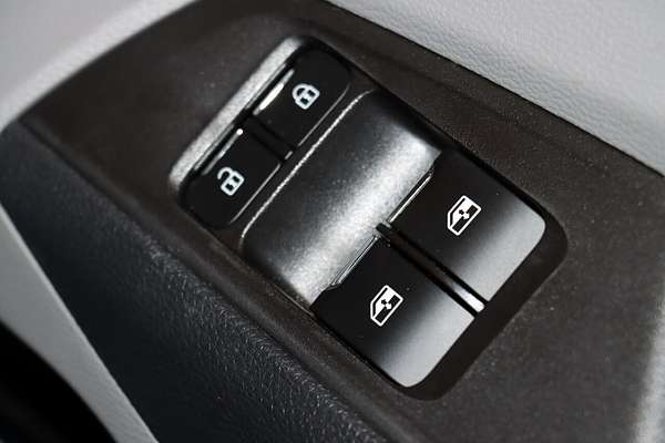 2024 LDV Deliver 9 LWB