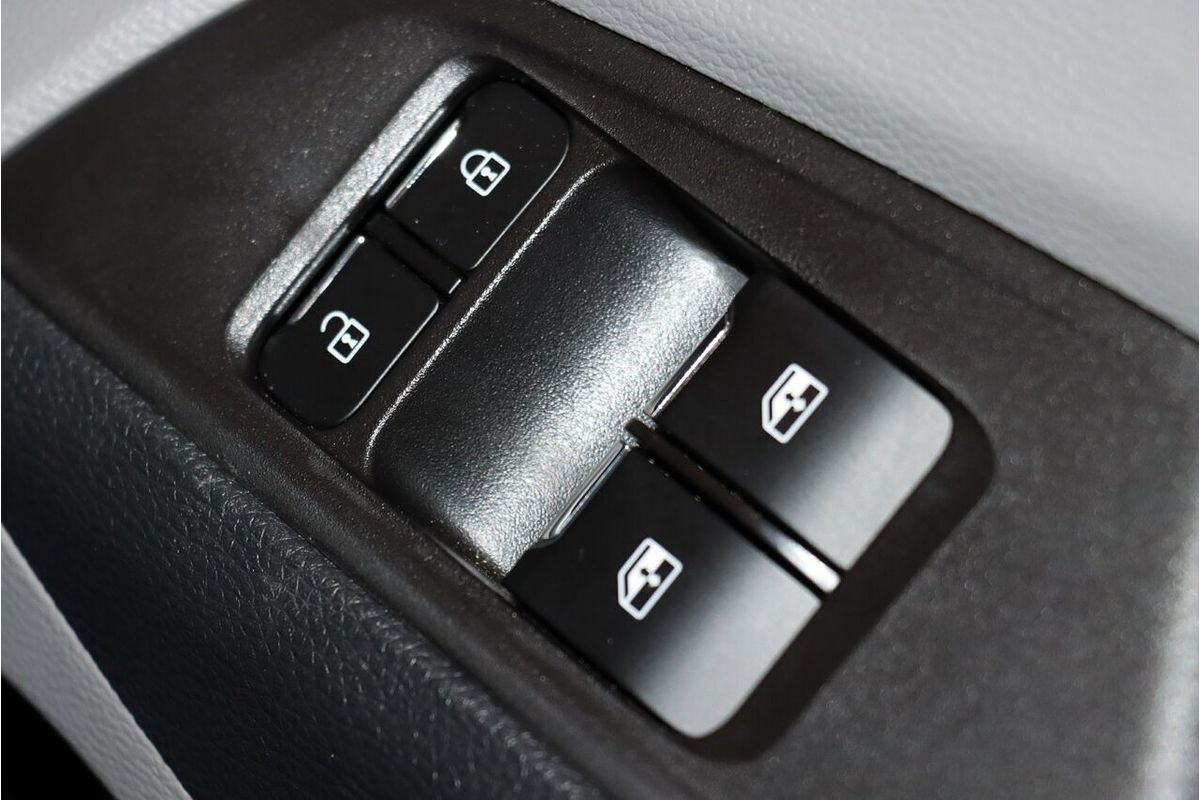 2024 LDV Deliver 9 LWB