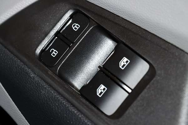 2024 LDV Deliver 9 LWB