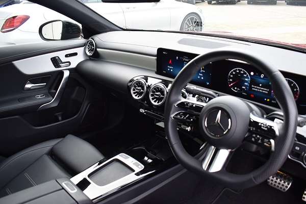 2023 Mercedes Benz CLA-Class CLA250 C118