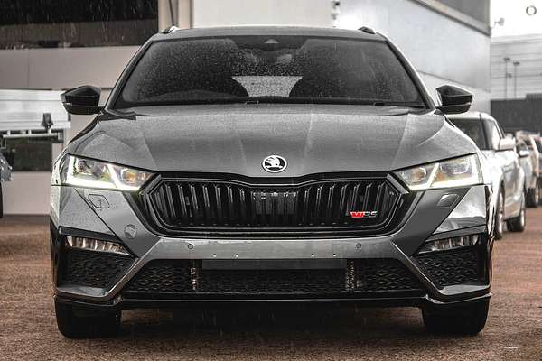 2024 SKODA Octavia RS NX
