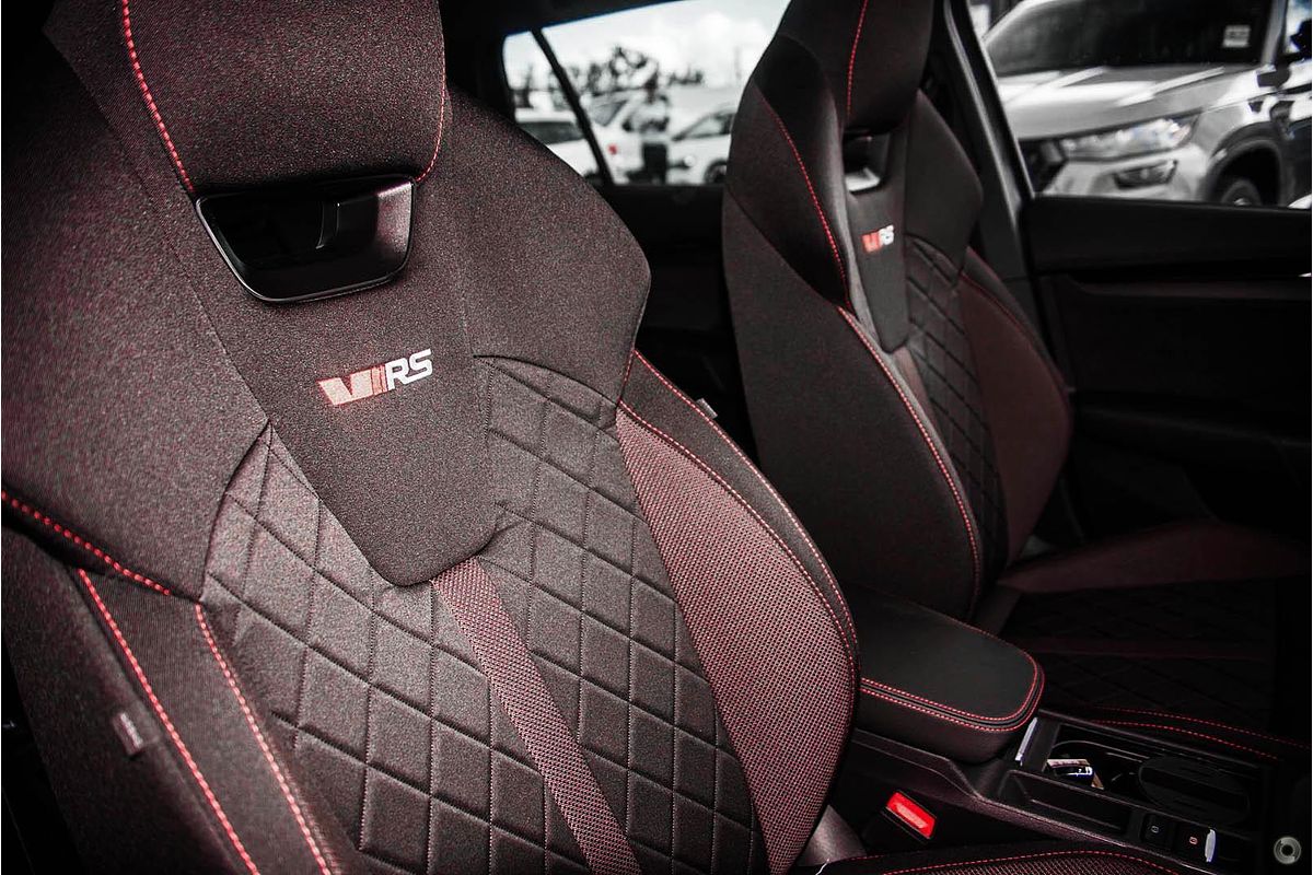 2024 SKODA Octavia RS NX