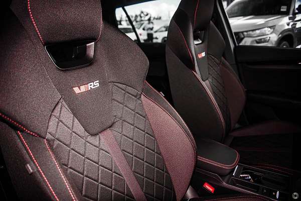 2024 SKODA Octavia RS NX