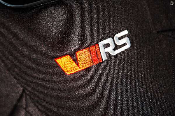 2024 SKODA Octavia RS NX