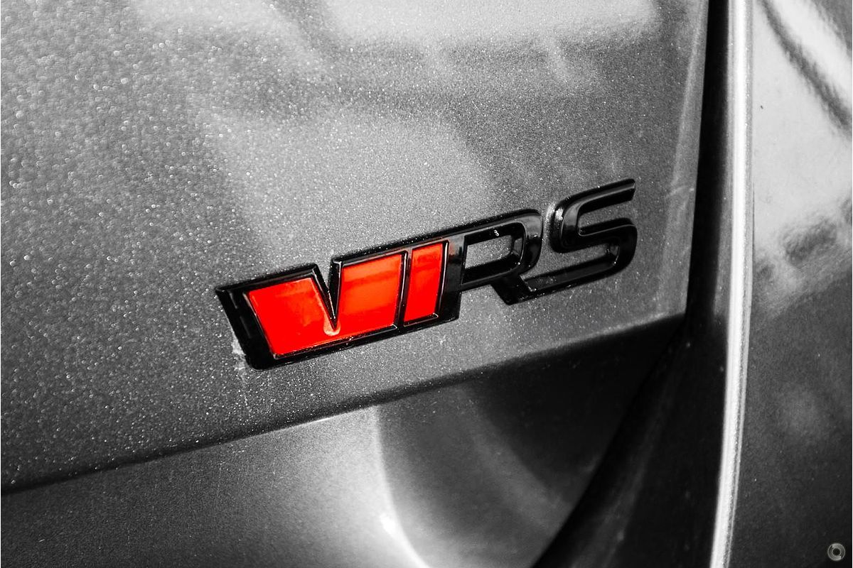2024 SKODA Octavia RS NX