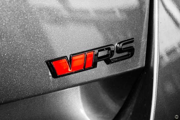 2024 SKODA Octavia RS NX